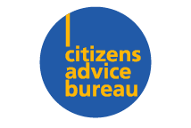 Citezens Advice Bureau Logo